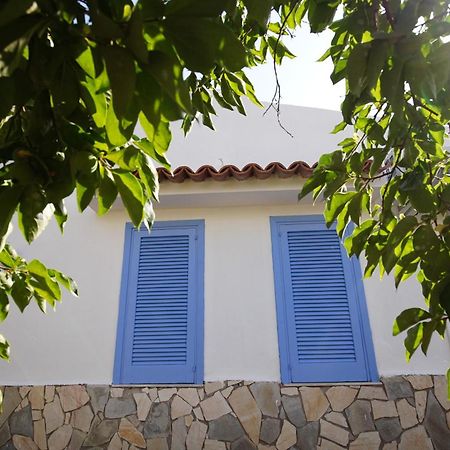 Villetta Mare "Gelsomino Bianco" Фонтане-Б'янке Екстер'єр фото